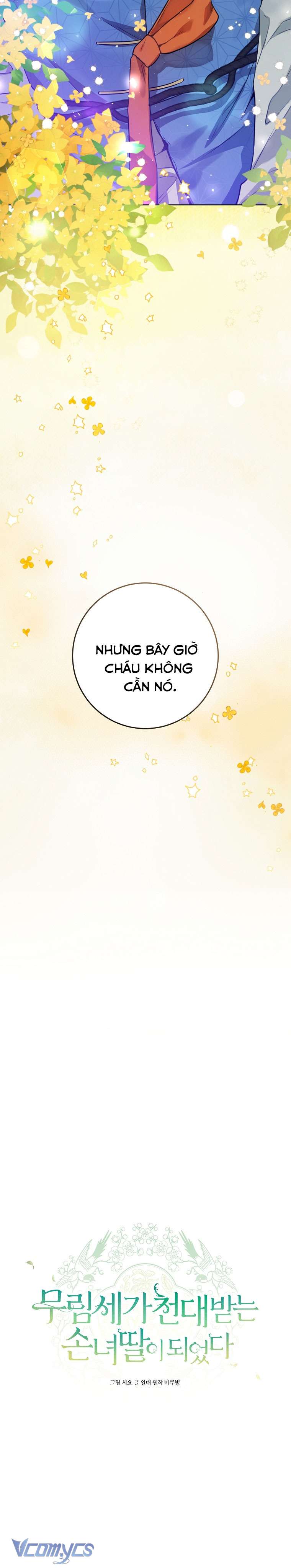 Trở Thành Cô Cháu Gái Bị Khinh Miệt Của Nhà Quyền Quý Chapter 6 - Trang 3