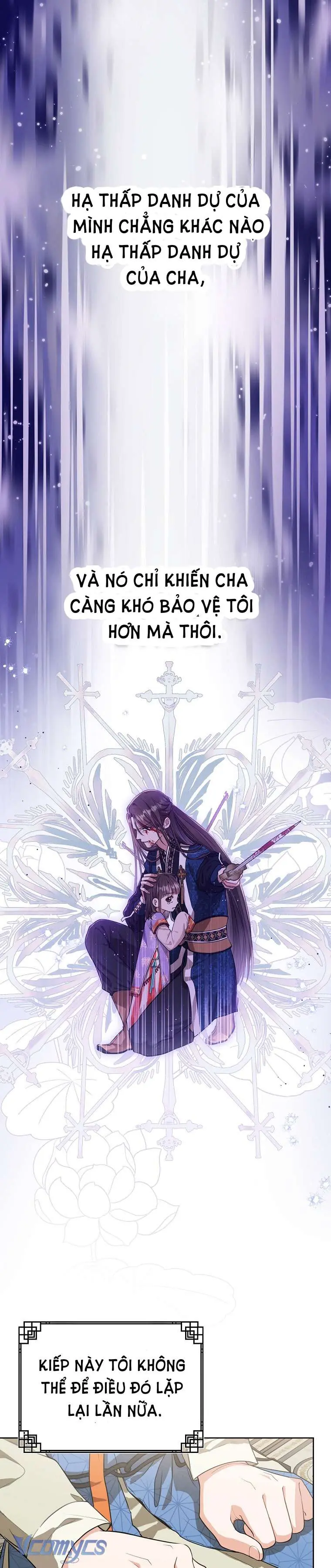 Trở Thành Cô Cháu Gái Bị Khinh Miệt Của Nhà Quyền Quý Chapter 6 - Trang 5