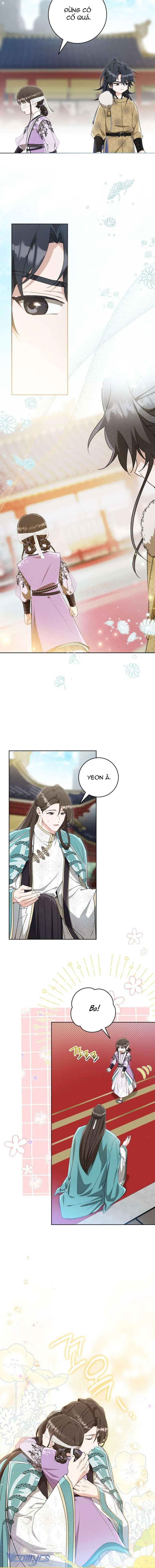 Trở Thành Cô Cháu Gái Bị Khinh Miệt Của Nhà Quyền Quý Chapter 61 - Trang 2