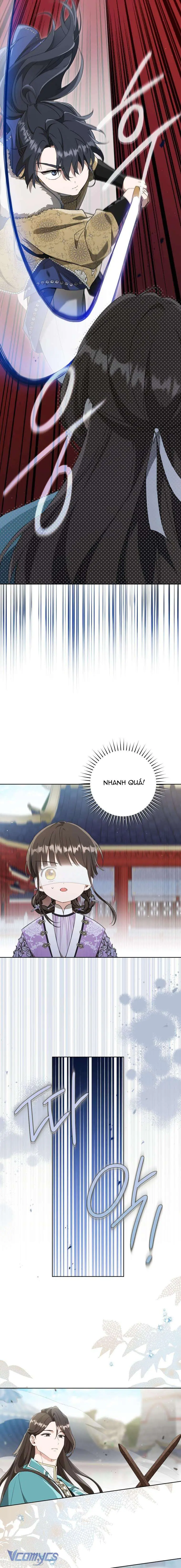 Trở Thành Cô Cháu Gái Bị Khinh Miệt Của Nhà Quyền Quý Chapter 61 - Trang 7