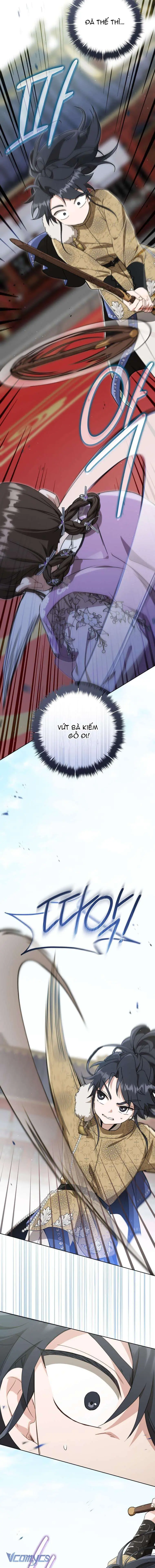 Trở Thành Cô Cháu Gái Bị Khinh Miệt Của Nhà Quyền Quý Chapter 62 - Trang 14