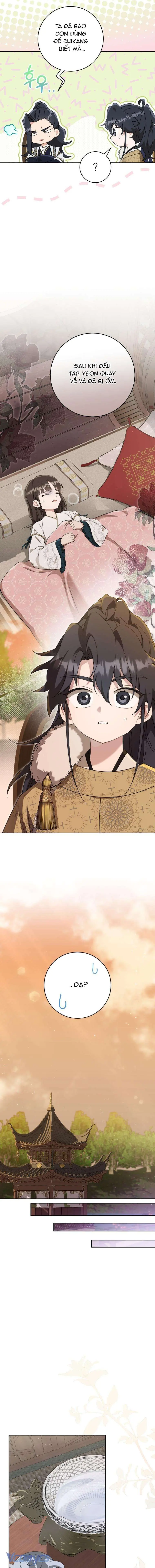 Trở Thành Cô Cháu Gái Bị Khinh Miệt Của Nhà Quyền Quý Chapter 63 - Trang 13