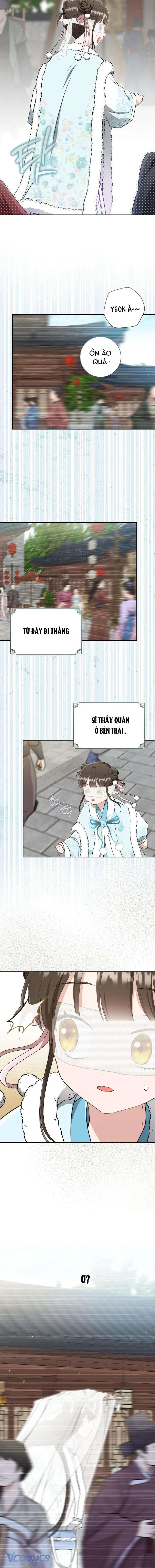 Trở Thành Cô Cháu Gái Bị Khinh Miệt Của Nhà Quyền Quý Chapter 67 - Trang 15