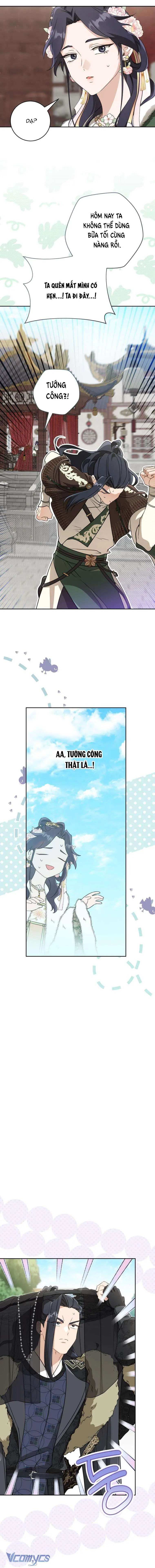 Trở Thành Cô Cháu Gái Bị Khinh Miệt Của Nhà Quyền Quý Chapter 67 - Trang 9
