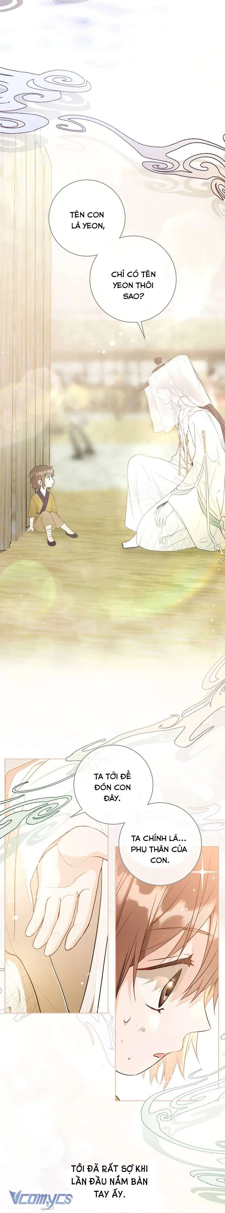 Trở Thành Cô Cháu Gái Bị Khinh Miệt Của Nhà Quyền Quý Chapter 7 - Trang 2