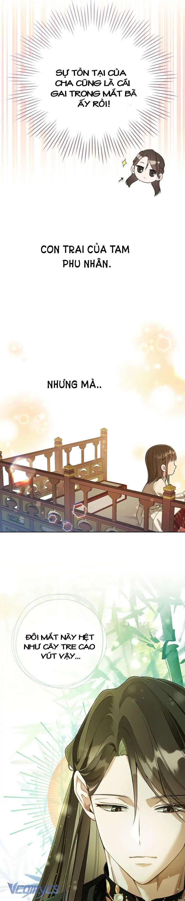 Trở Thành Cô Cháu Gái Bị Khinh Miệt Của Nhà Quyền Quý Chapter 7 - Trang 26