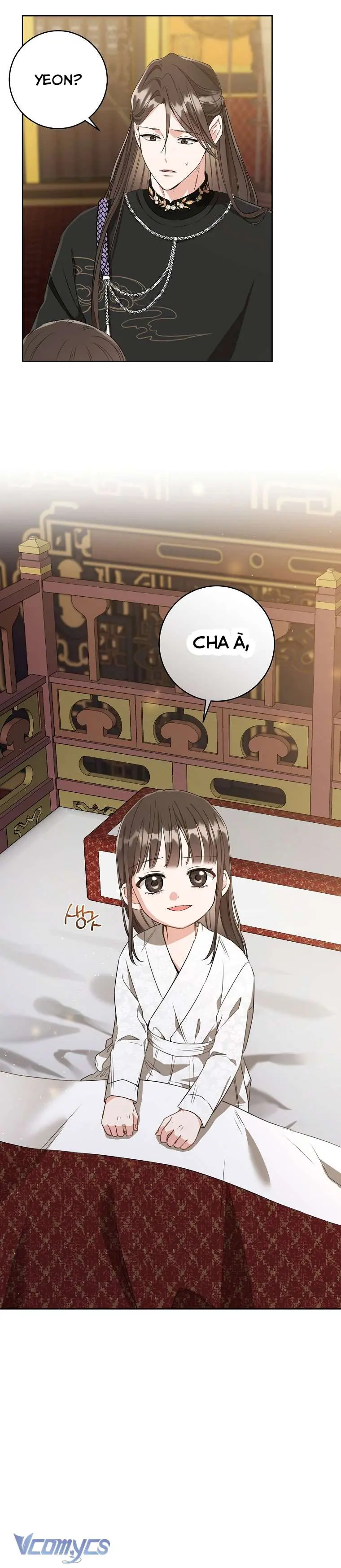 Trở Thành Cô Cháu Gái Bị Khinh Miệt Của Nhà Quyền Quý Chapter 7 - Trang 28