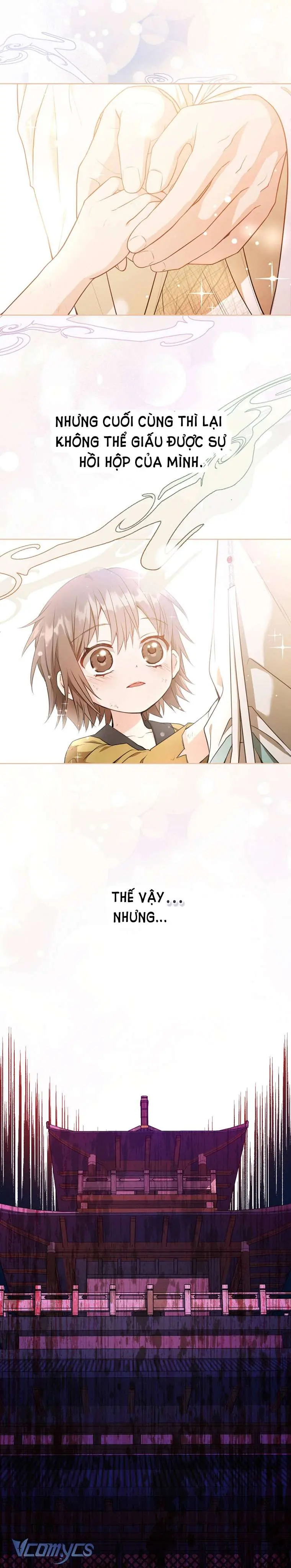 Trở Thành Cô Cháu Gái Bị Khinh Miệt Của Nhà Quyền Quý Chapter 7 - Trang 3