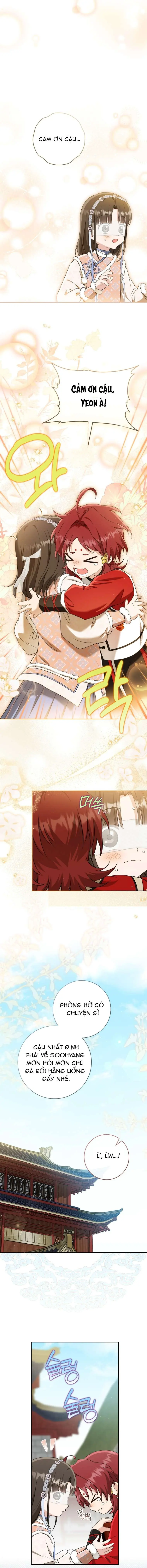 Trở Thành Cô Cháu Gái Bị Khinh Miệt Của Nhà Quyền Quý Chapter 75 - Trang 5