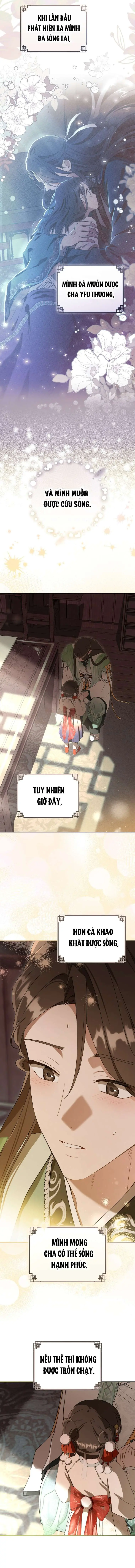 Trở Thành Cô Cháu Gái Bị Khinh Miệt Của Nhà Quyền Quý Chapter 78 - Trang 12