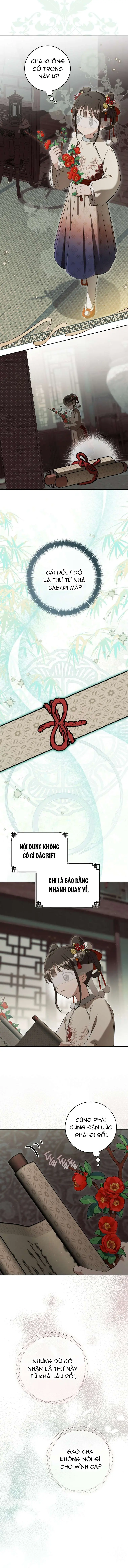 Trở Thành Cô Cháu Gái Bị Khinh Miệt Của Nhà Quyền Quý Chapter 78 - Trang 4