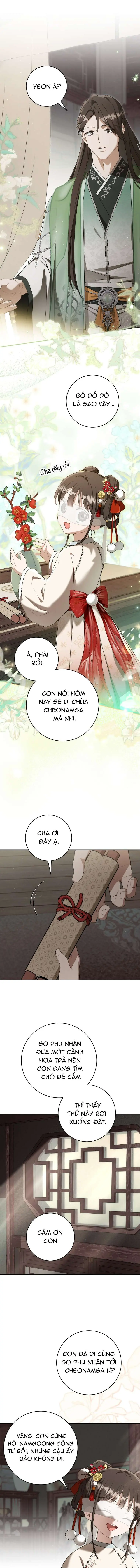 Trở Thành Cô Cháu Gái Bị Khinh Miệt Của Nhà Quyền Quý Chapter 78 - Trang 5