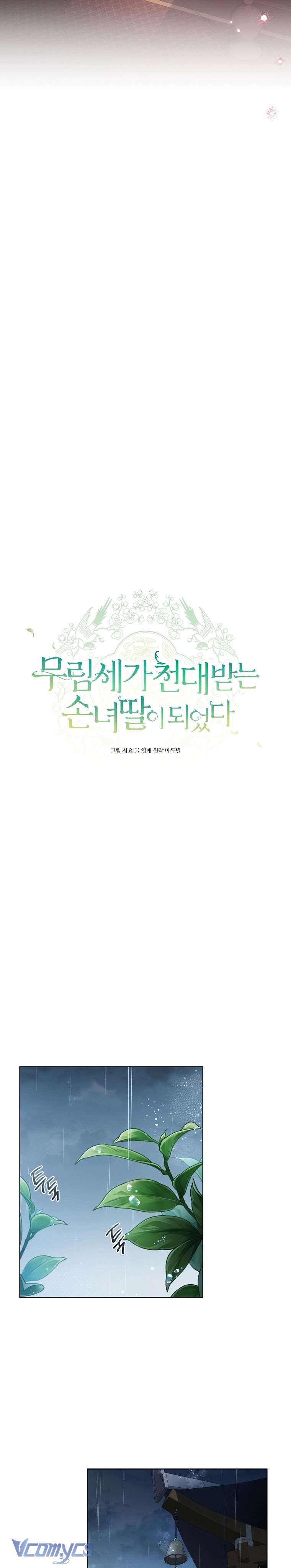 Trở Thành Cô Cháu Gái Bị Khinh Miệt Của Nhà Quyền Quý Chapter 8 - Trang 12