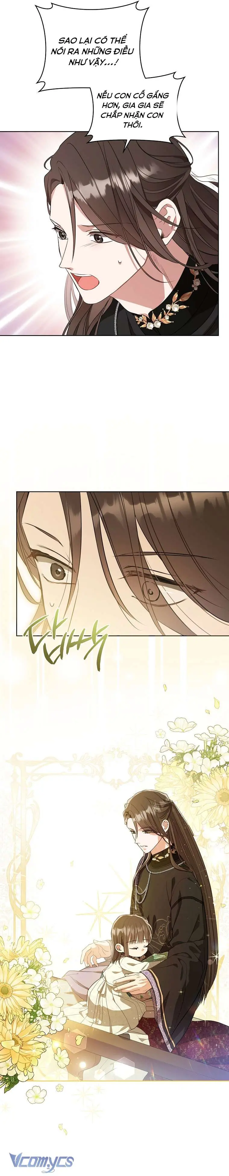 Trở Thành Cô Cháu Gái Bị Khinh Miệt Của Nhà Quyền Quý Chapter 8 - Trang 8