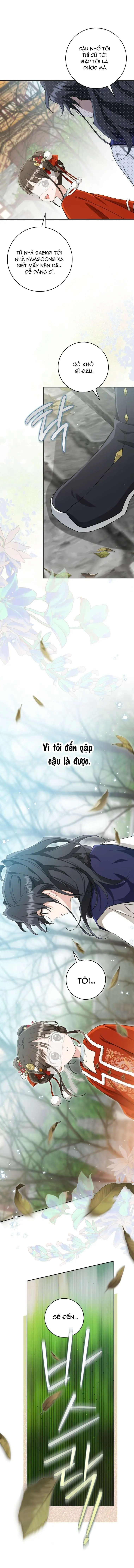 Trở Thành Cô Cháu Gái Bị Khinh Miệt Của Nhà Quyền Quý Chapter 80 - Trang 7