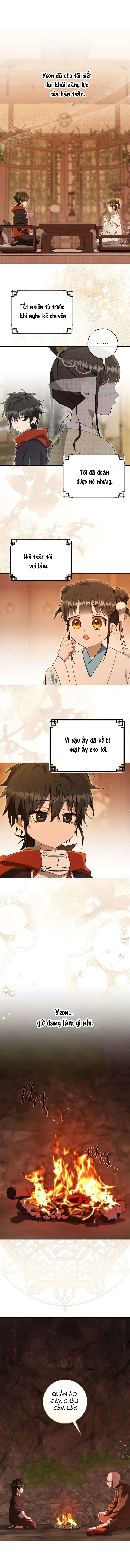 Trở Thành Cô Cháu Gái Bị Khinh Miệt Của Nhà Quyền Quý Chapter 81 - Trang 1