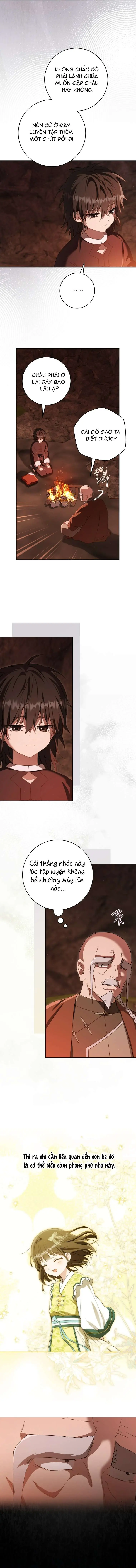 Trở Thành Cô Cháu Gái Bị Khinh Miệt Của Nhà Quyền Quý Chapter 81 - Trang 3