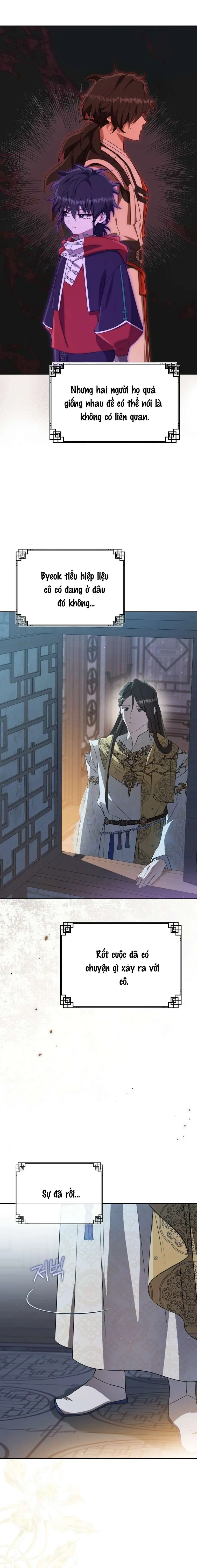 Trở Thành Cô Cháu Gái Bị Khinh Miệt Của Nhà Quyền Quý Chapter 82 - Trang 10