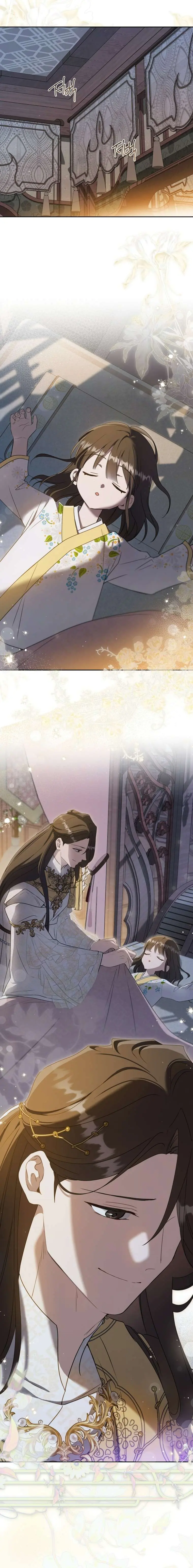 Trở Thành Cô Cháu Gái Bị Khinh Miệt Của Nhà Quyền Quý Chapter 82 - Trang 11