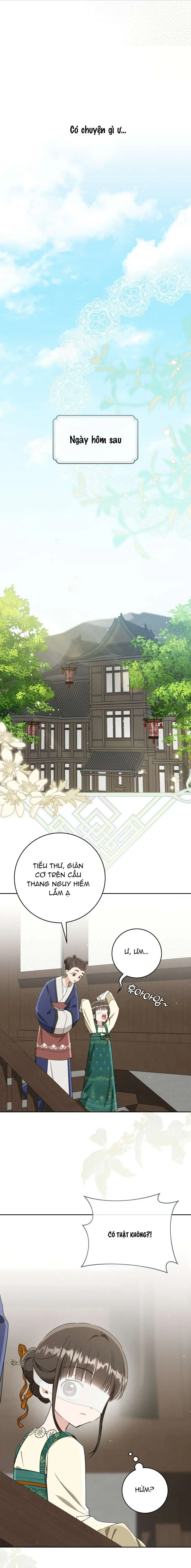 Trở Thành Cô Cháu Gái Bị Khinh Miệt Của Nhà Quyền Quý Chapter 83 - Trang 18