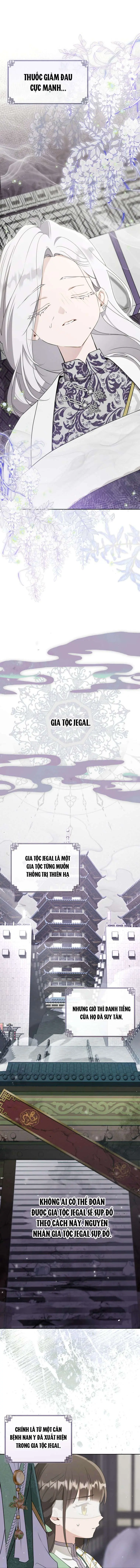 Trở Thành Cô Cháu Gái Bị Khinh Miệt Của Nhà Quyền Quý Chapter 84 - Trang 9