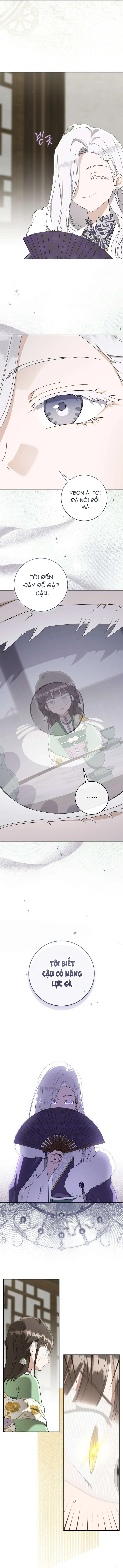 Trở Thành Cô Cháu Gái Bị Khinh Miệt Của Nhà Quyền Quý Chapter 87 - Trang 7