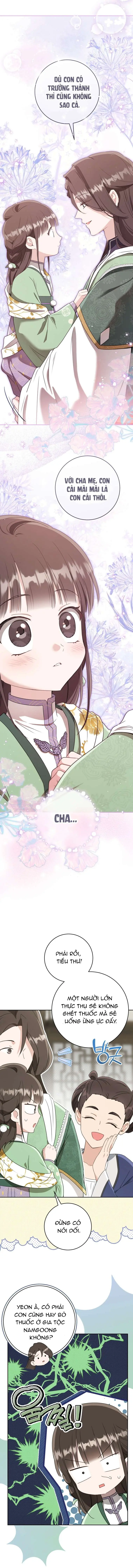 Trở Thành Cô Cháu Gái Bị Khinh Miệt Của Nhà Quyền Quý Chapter 88 - Trang 12