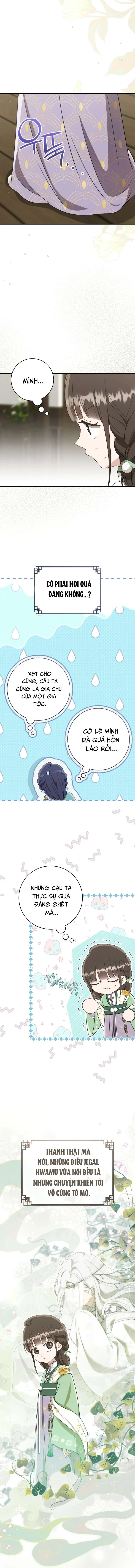 Trở Thành Cô Cháu Gái Bị Khinh Miệt Của Nhà Quyền Quý Chapter 88 - Trang 6