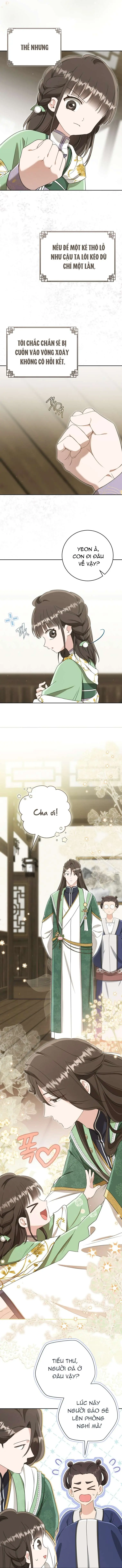 Trở Thành Cô Cháu Gái Bị Khinh Miệt Của Nhà Quyền Quý Chapter 88 - Trang 7
