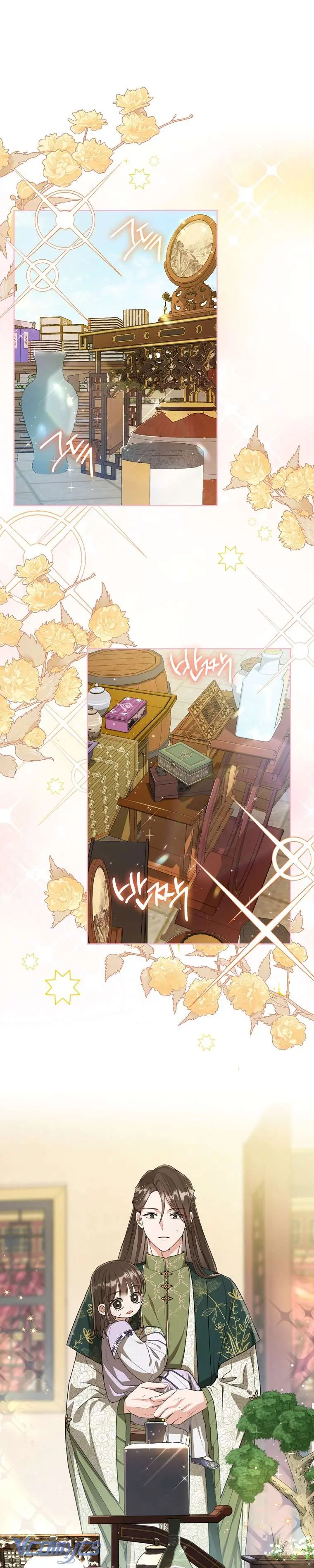 Trở Thành Cô Cháu Gái Bị Khinh Miệt Của Nhà Quyền Quý Chapter 9 - Trang 1