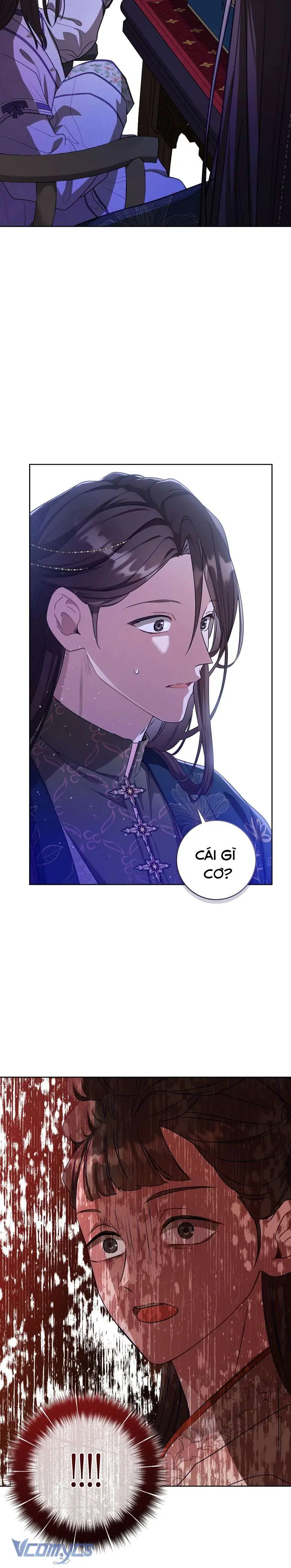 Trở Thành Cô Cháu Gái Bị Khinh Miệt Của Nhà Quyền Quý Chapter 9 - Trang 22