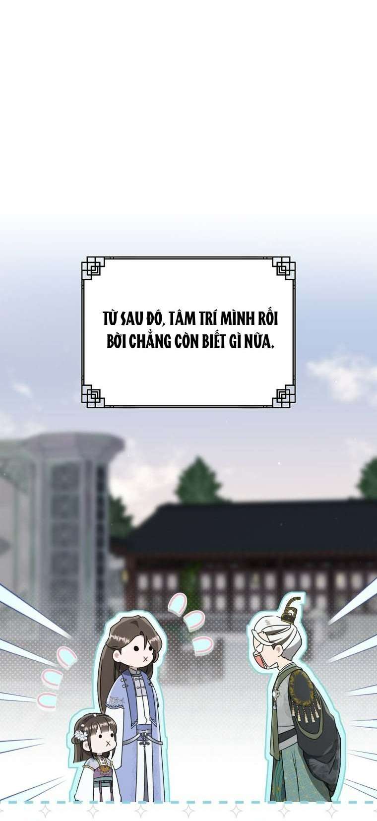 Trở Thành Cô Cháu Gái Bị Khinh Miệt Của Nhà Quyền Quý Chapter 90 - Trang 11