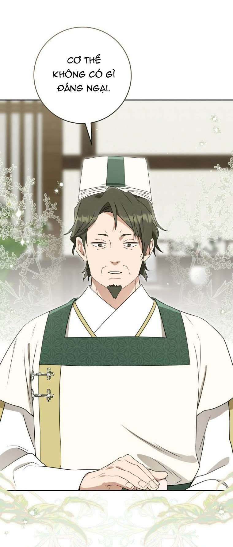 Trở Thành Cô Cháu Gái Bị Khinh Miệt Của Nhà Quyền Quý Chapter 90 - Trang 13