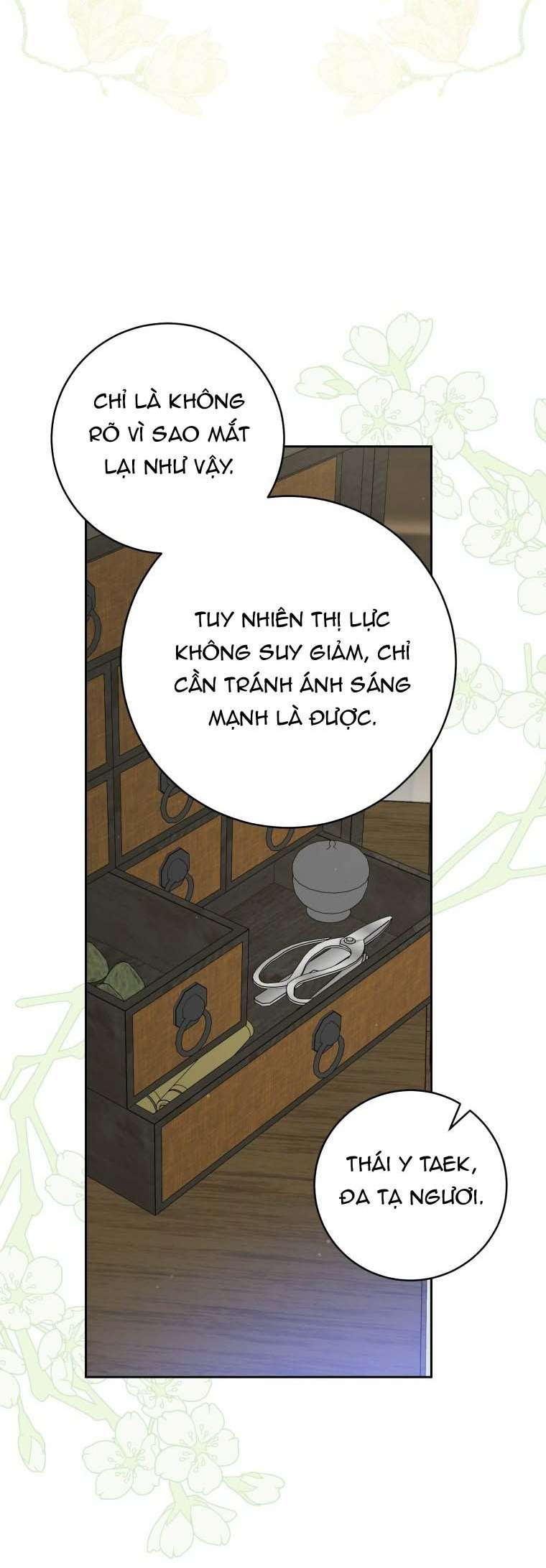 Trở Thành Cô Cháu Gái Bị Khinh Miệt Của Nhà Quyền Quý Chapter 90 - Trang 16