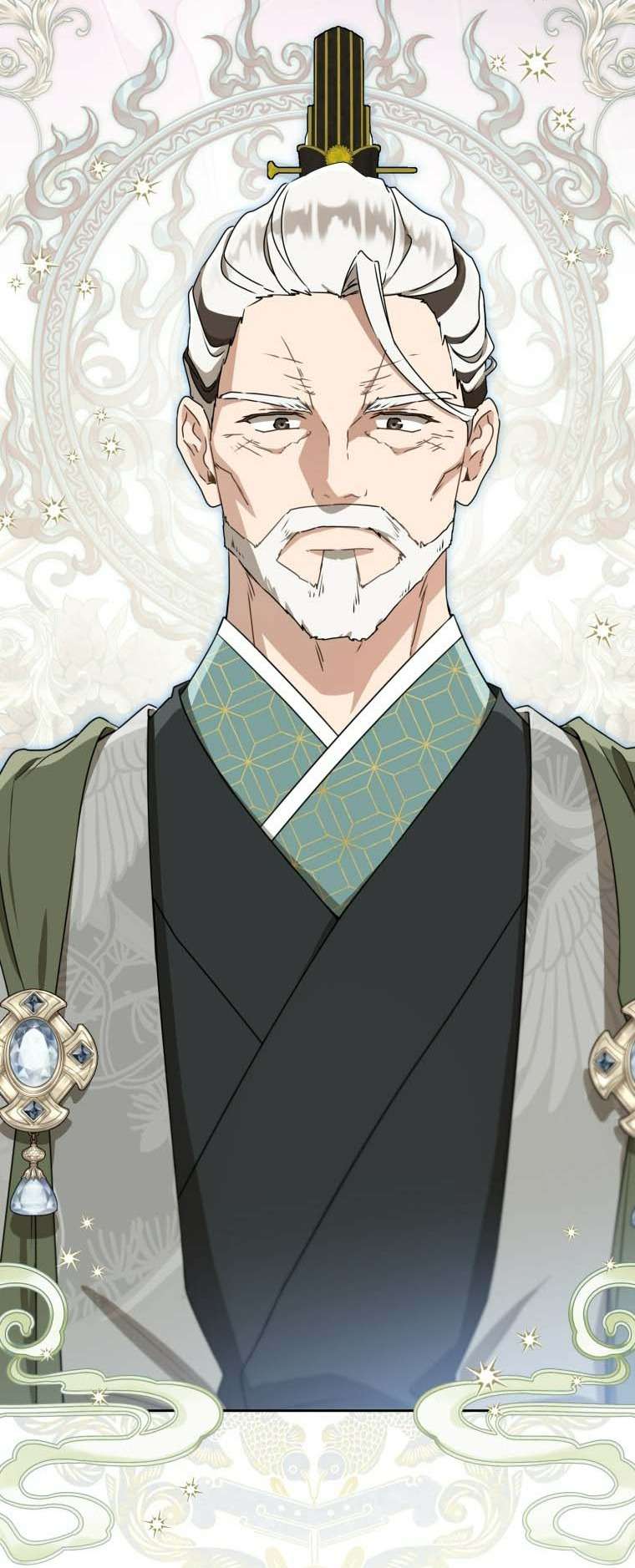 Trở Thành Cô Cháu Gái Bị Khinh Miệt Của Nhà Quyền Quý Chapter 90 - Trang 2