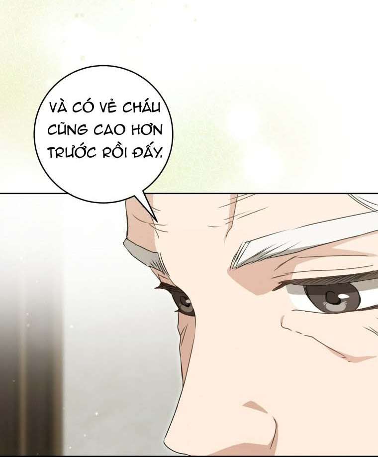 Trở Thành Cô Cháu Gái Bị Khinh Miệt Của Nhà Quyền Quý Chapter 90 - Trang 21