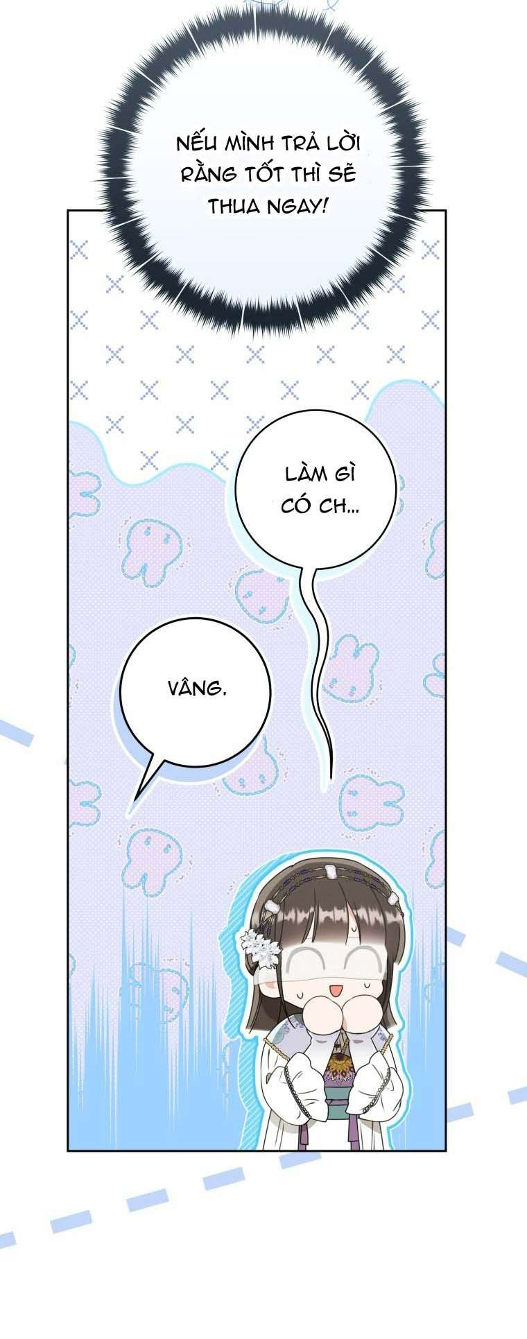 Trở Thành Cô Cháu Gái Bị Khinh Miệt Của Nhà Quyền Quý Chapter 90 - Trang 26