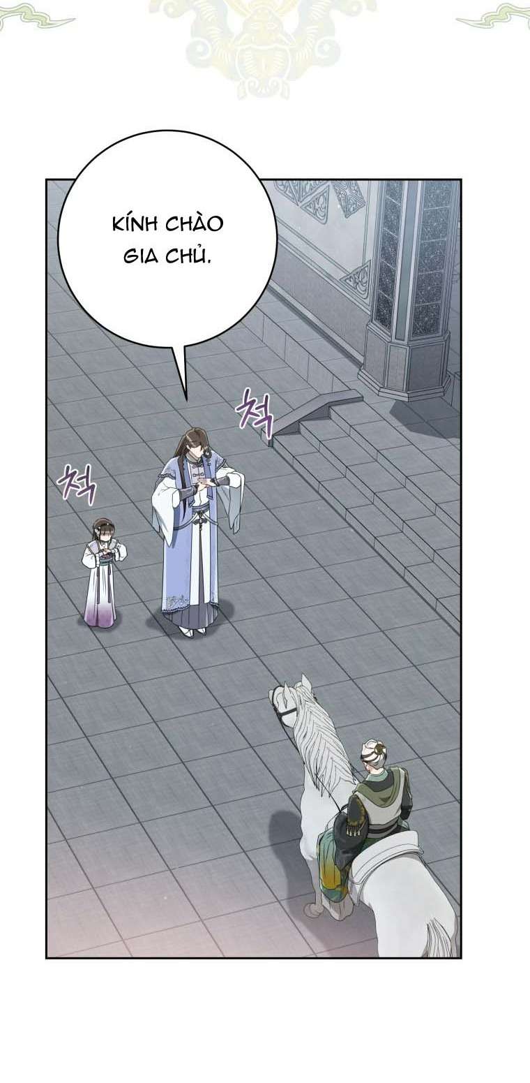 Trở Thành Cô Cháu Gái Bị Khinh Miệt Của Nhà Quyền Quý Chapter 90 - Trang 3