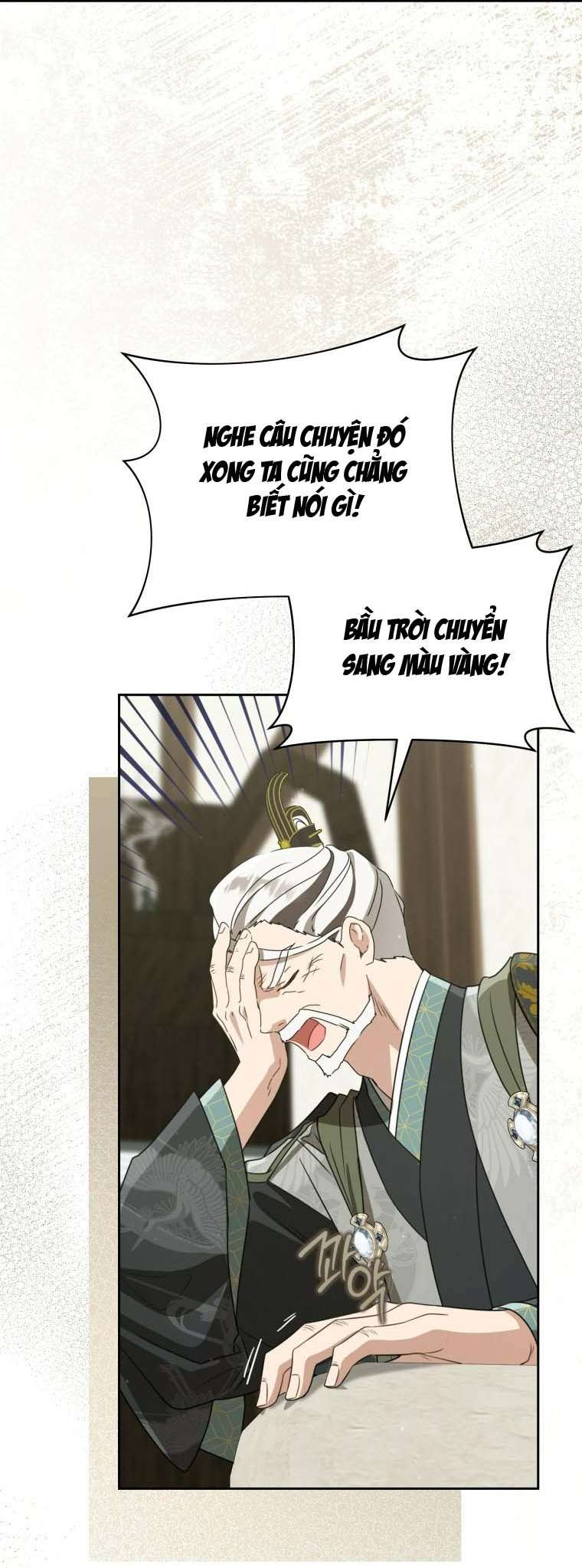 Trở Thành Cô Cháu Gái Bị Khinh Miệt Của Nhà Quyền Quý Chapter 90 - Trang 37