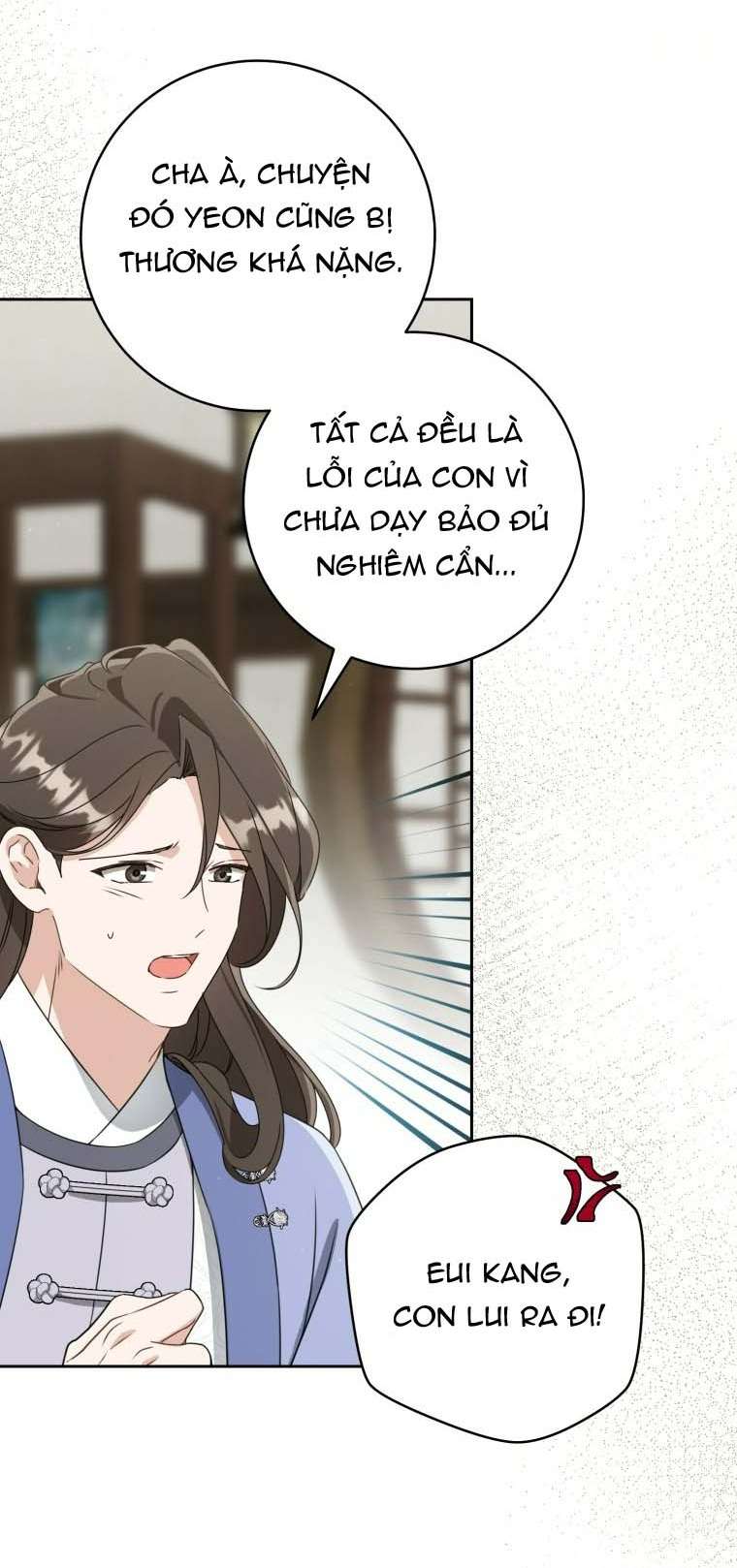 Trở Thành Cô Cháu Gái Bị Khinh Miệt Của Nhà Quyền Quý Chapter 90 - Trang 38