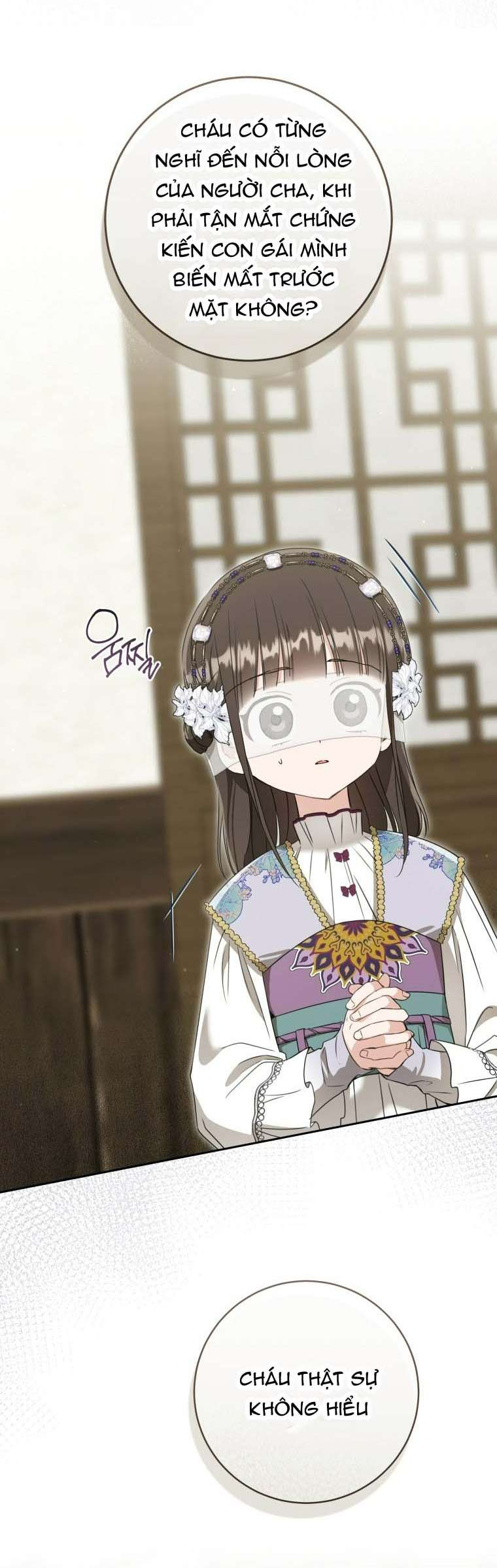 Trở Thành Cô Cháu Gái Bị Khinh Miệt Của Nhà Quyền Quý Chapter 90 - Trang 43