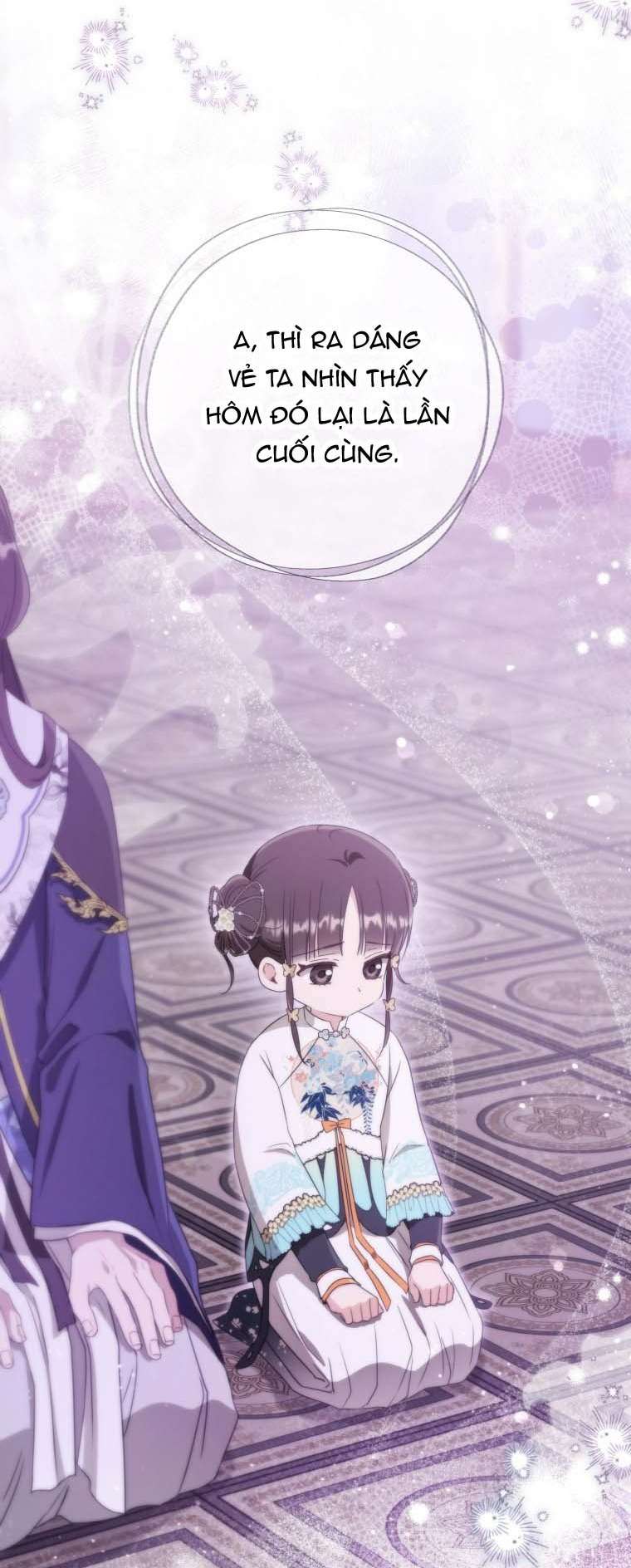 Trở Thành Cô Cháu Gái Bị Khinh Miệt Của Nhà Quyền Quý Chapter 90 - Trang 46