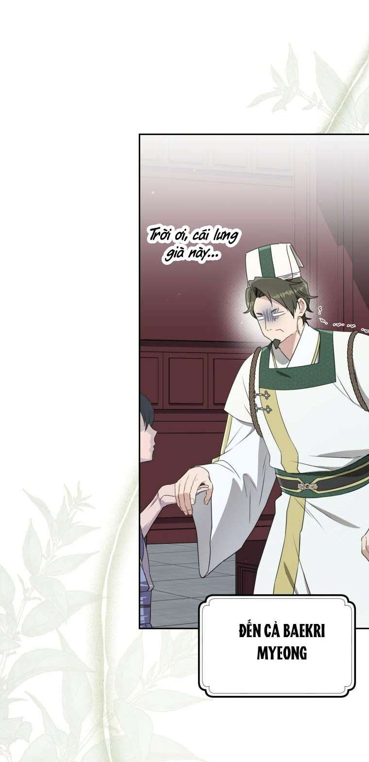 Trở Thành Cô Cháu Gái Bị Khinh Miệt Của Nhà Quyền Quý Chapter 90 - Trang 5