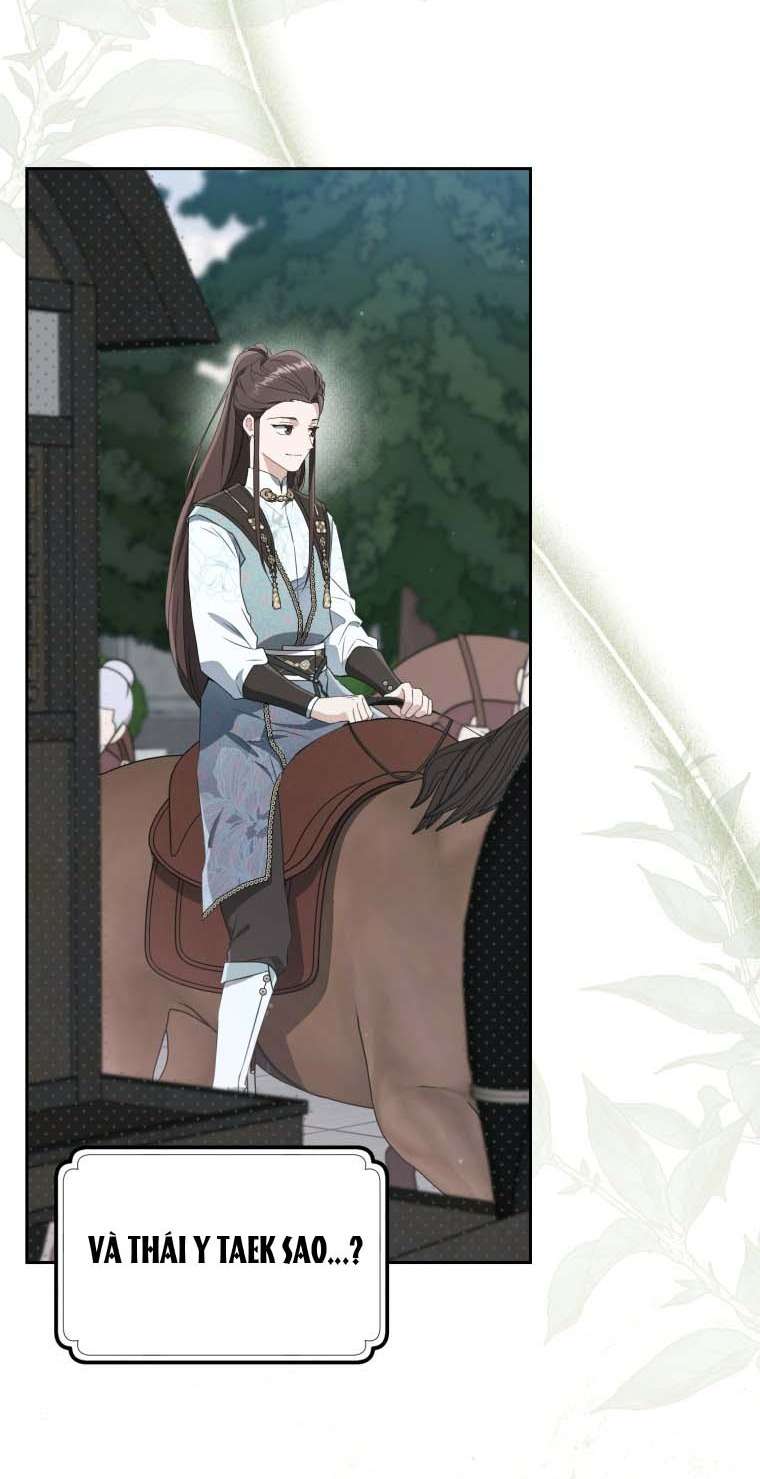 Trở Thành Cô Cháu Gái Bị Khinh Miệt Của Nhà Quyền Quý Chapter 90 - Trang 6