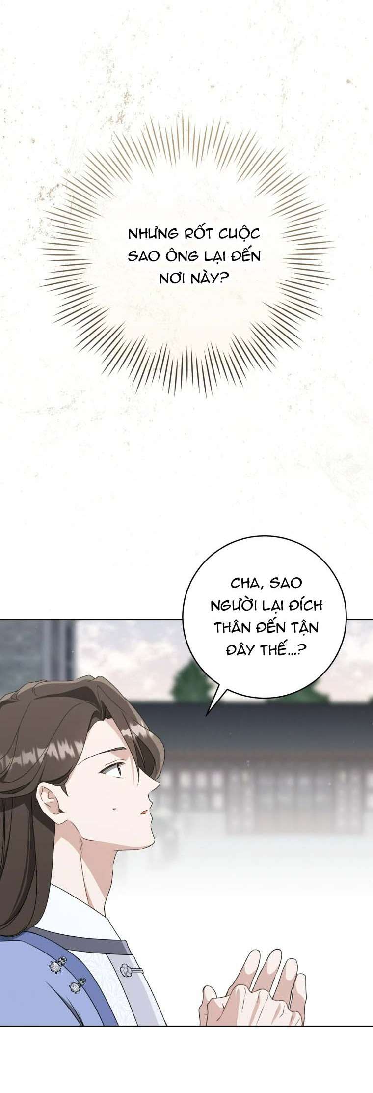 Trở Thành Cô Cháu Gái Bị Khinh Miệt Của Nhà Quyền Quý Chapter 90 - Trang 7