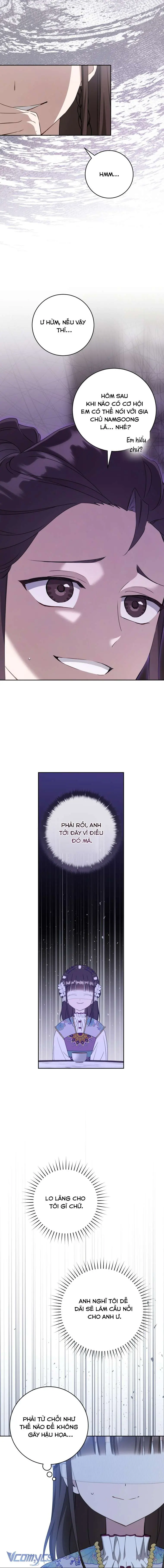 Trở Thành Cô Cháu Gái Bị Khinh Miệt Của Nhà Quyền Quý Chapter 92 - Trang 2