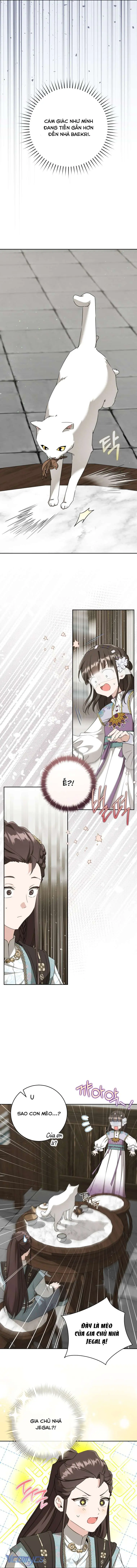 Trở Thành Cô Cháu Gái Bị Khinh Miệt Của Nhà Quyền Quý Chapter 92 - Trang 3