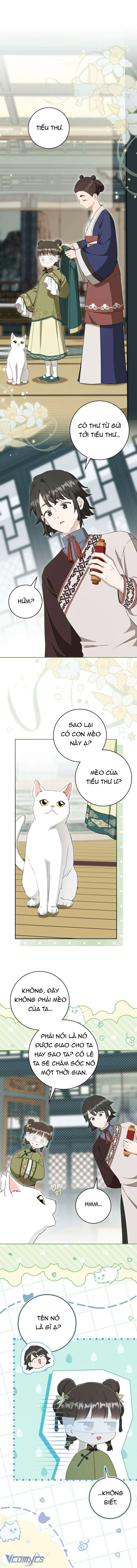 Trở Thành Cô Cháu Gái Bị Khinh Miệt Của Nhà Quyền Quý Chapter 96 - Trang 2