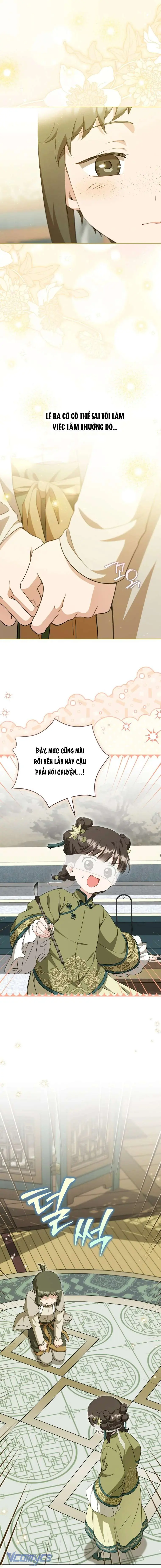 Trở Thành Cô Cháu Gái Bị Khinh Miệt Của Nhà Quyền Quý Chapter 97 - Trang 4