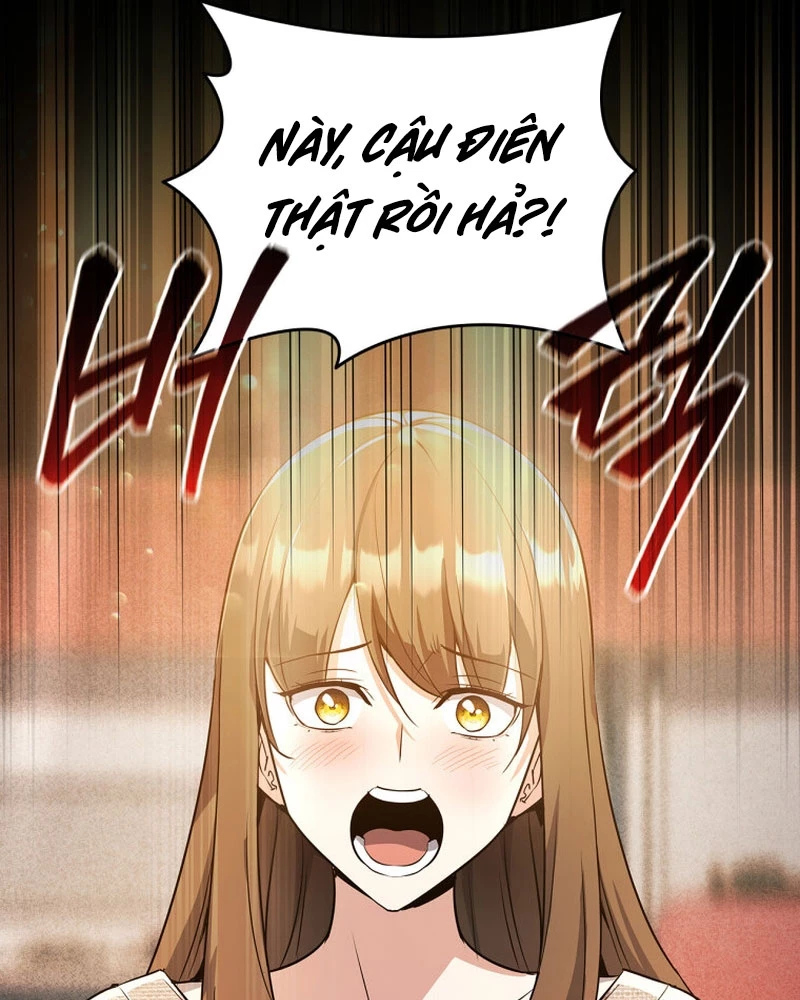 Trở Thành Con Gái Của Kẻ Phản Diện Trong Học Viện Chapter 1 - Trang 16